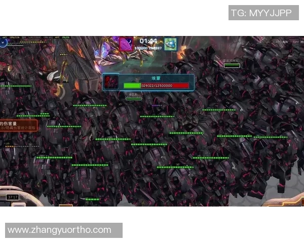 星际争霸2比赛有哪些-星际争霸II比赛全面解析-星际争霸2比赛有哪些