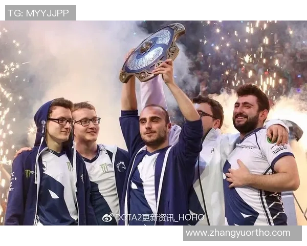dota比赛俄罗斯队-俄罗斯队在国际DOTA比赛中的闪耀表现-dota比赛俄罗斯队