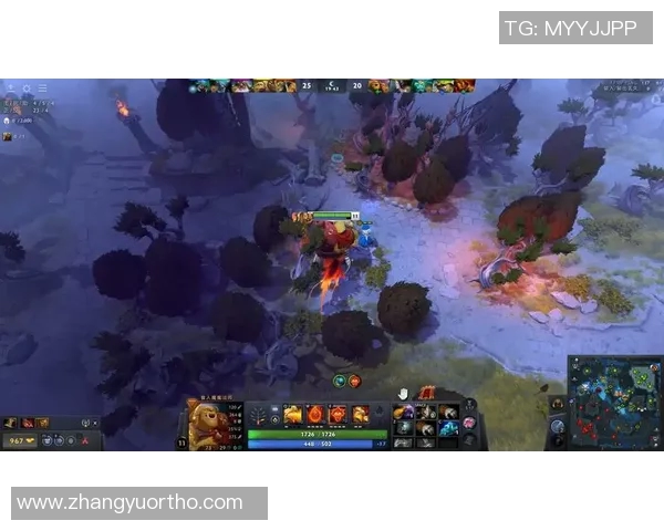 云顶dota2比赛-云顶DOTA2比赛的魅力与挑战-云顶dota2比赛