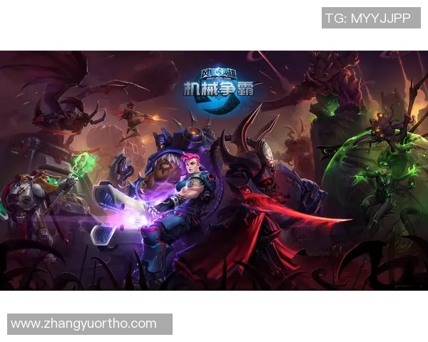 风暴英雄 职业比赛视频-职业风暴英雄赛场热血再现，比赛的魅力和视频的力量-风暴英雄 职业比赛视频